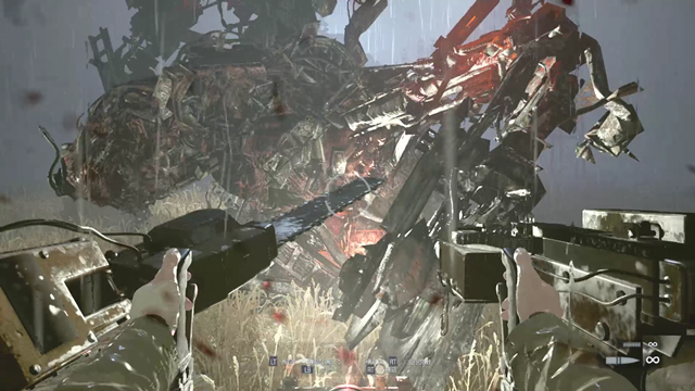 バイオハザード ヴィレッジ』最高難度「Village of Shadows」を何が