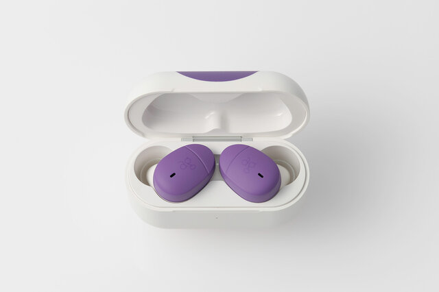 ドラゴンボールZ』悟空、ベジータ、フリーザをイメージしたワイヤレス