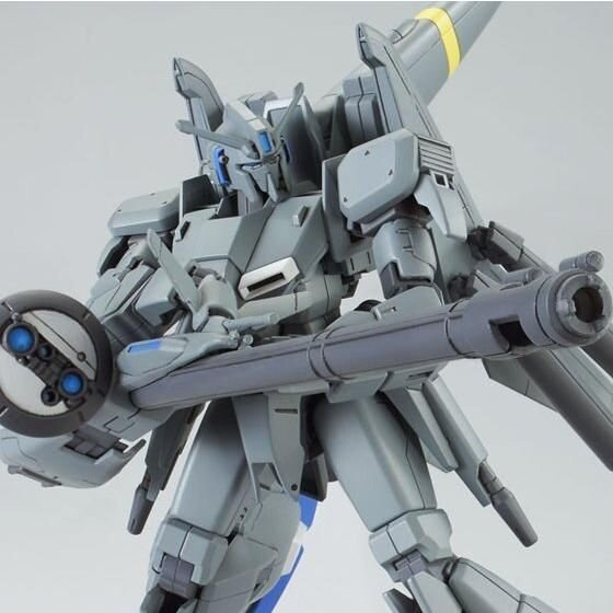 ガンプラ「HGUC 1/144 ゼータプラスC1 」が、本日4日12時より再販