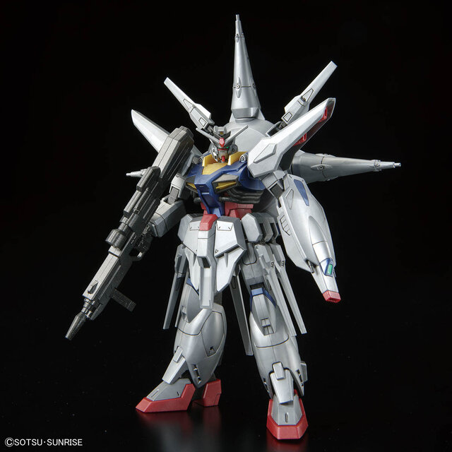 SEED FREEDOM RG セット SEED FREEDOM RG セット Freedom-Gundam-RG