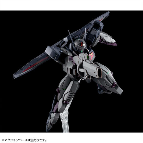 水星の魔女」より「HG 1/144 ガンドノード」が本日3月12日12時より予約