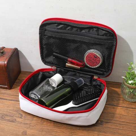 ペルソナ3 リロード』仕様の防災セットがスタイリッシュ！日常使いにも