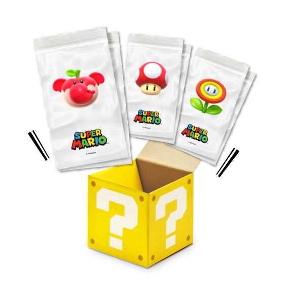 ハテナブロック型キャリークーラーバッグなどが当たる！？サントリー