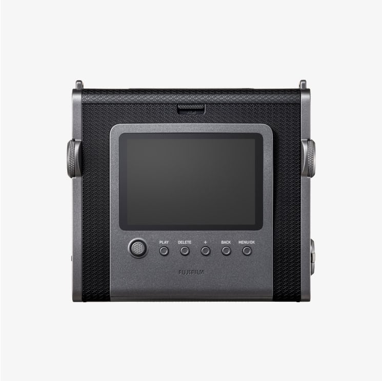 instax WIDE Evo™ Hybrid Instant Camera - Instax