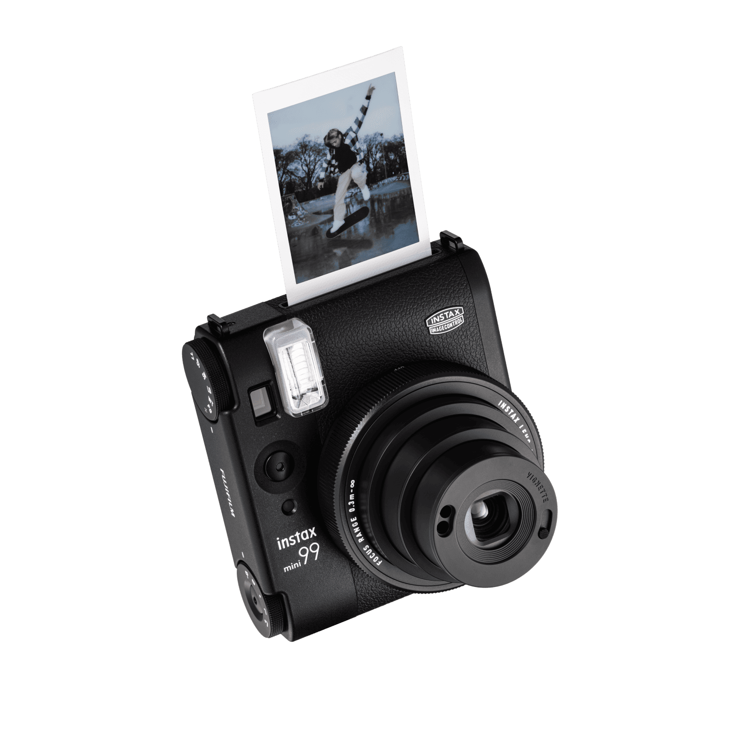 instax mini 99™ - instax