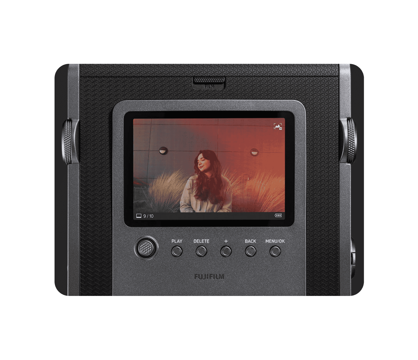 instax WIDE Evo™ Hybrid Instant Camera - instax