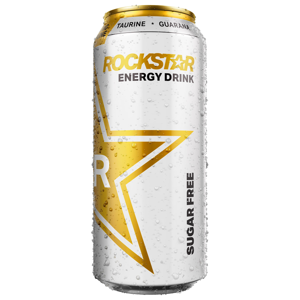Rockstar Original, Sugar Free Same-Day Delivery or Pickup