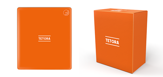 CDレコ】TETORAコラボ限定モデル登場 | アイ・オー・データ機器 I-O DATA