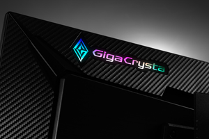 EX-LDGC242HTB | 144Hz対応PC&PS4®用23.6型ゲーミングモニター