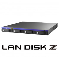 HDL-Z4WPIRシリーズ | Windows Storage Server 2016 Standard Edition