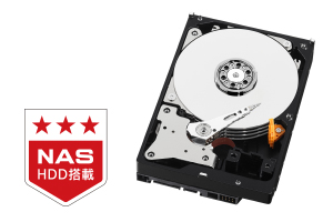 LAN DISK（HDL1-LENシリーズ） | 法人向け1ドライブNAS（ネットワーク