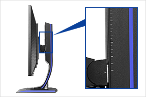KH2460V-ZX | 144Hz対応PC&PS4®用23.6型ゲーミングモニター