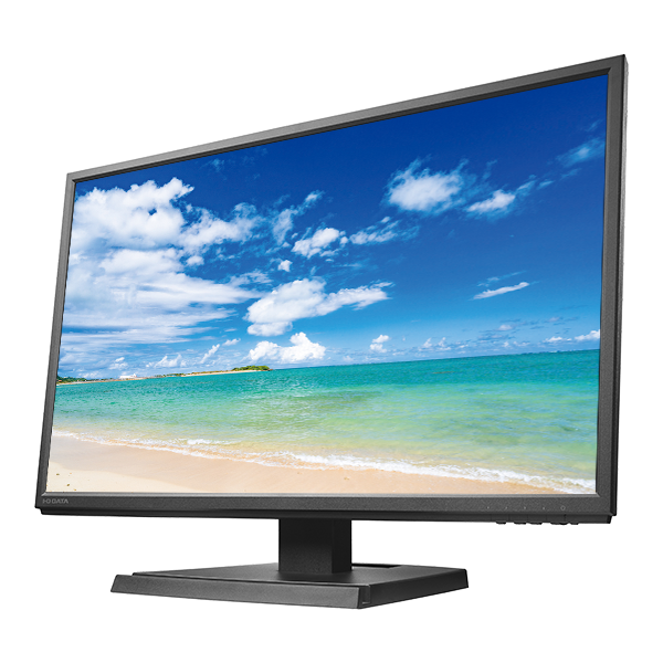 I-O DATA LCD-24HXDB 24インチモニター LCD-AH241XDB | 広視野角ADS