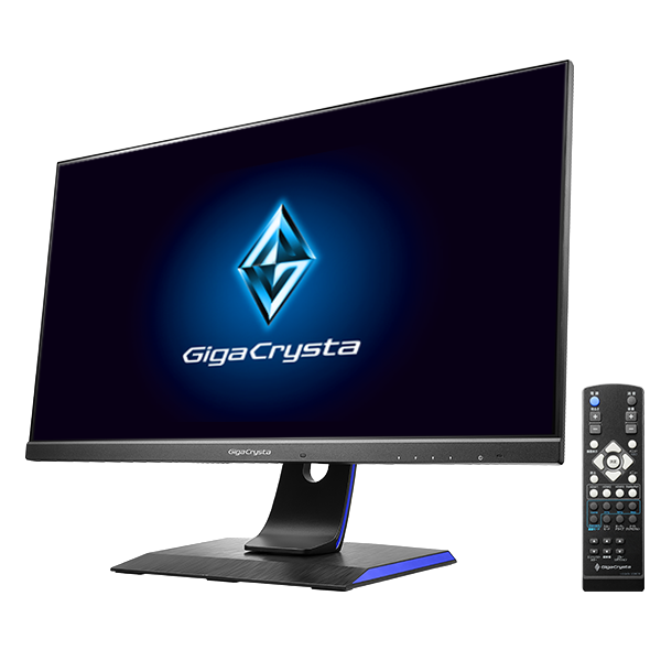 LCD-GC252UXB | 240Hz対応24.5型G-SYNC Compatibleゲーミングモニター