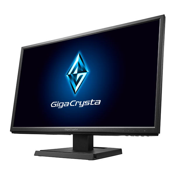 LCD-GC221SXDB | 75Hz対応＆PS4®用21.5型ゲーミングモニター