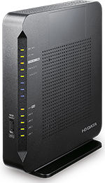 WN-DAX6000XR 詳細ガイド | アイ・オー・データ機器