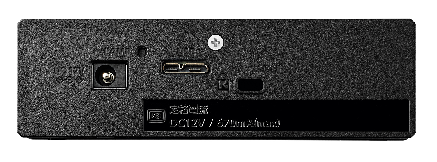HDD-UTLBシリーズ 仕様 | 据え置きHDD | アイ・オー・データ機器 I-O DATA