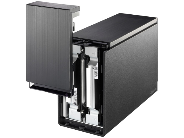 HDS2-UTXシリーズ 仕様 | 据え置きHDD | アイ・オー・データ機器 I-O DATA