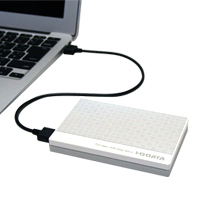 EC-PHU3シリーズ | USB 3.1 Gen 1（USB 3.0）／2.0対応ポータブル