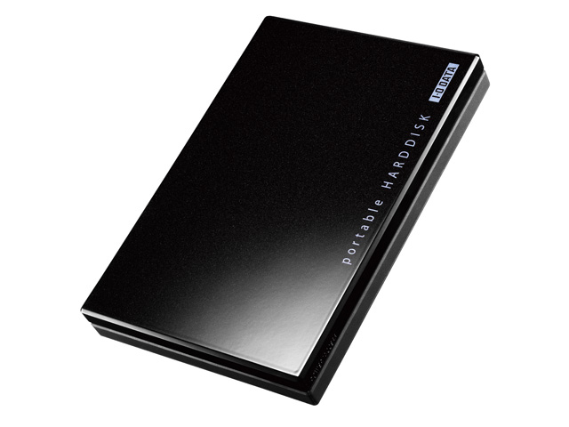 HDPC-Uシリーズ 仕様 | ポータブルHDD | アイ・オー・データ機器 I-O DATA