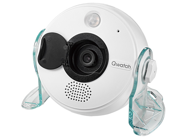 TS-WRLP 仕様 | ネットワークカメラ | アイ・オー・データ機器 I-O DATA