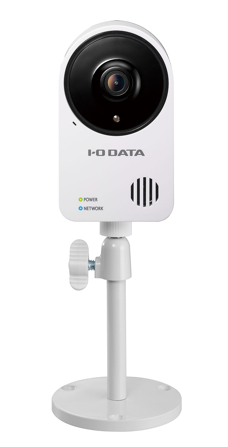 TS-NS210 仕様 | ネットワークカメラ | アイ・オー・データ機器 I-O DATA