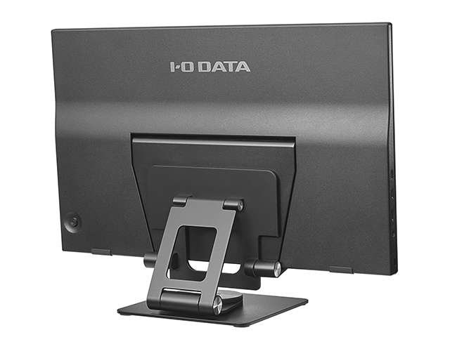 LCD-YC162Hシリーズ | 15.6型フルHD対応モバイルディスプレイ