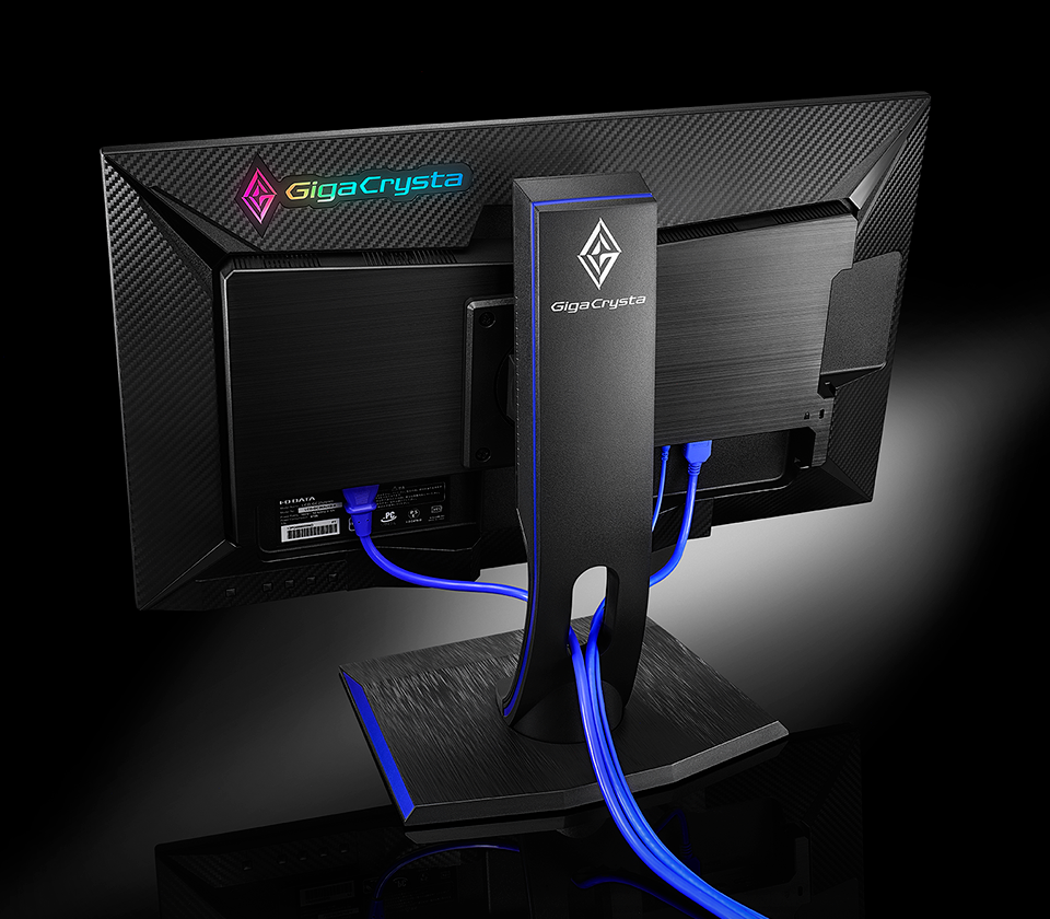 KH2502V-ZX2 | 240Hz＆AMD FreeSync™ Premium対応ゲーミングモニター