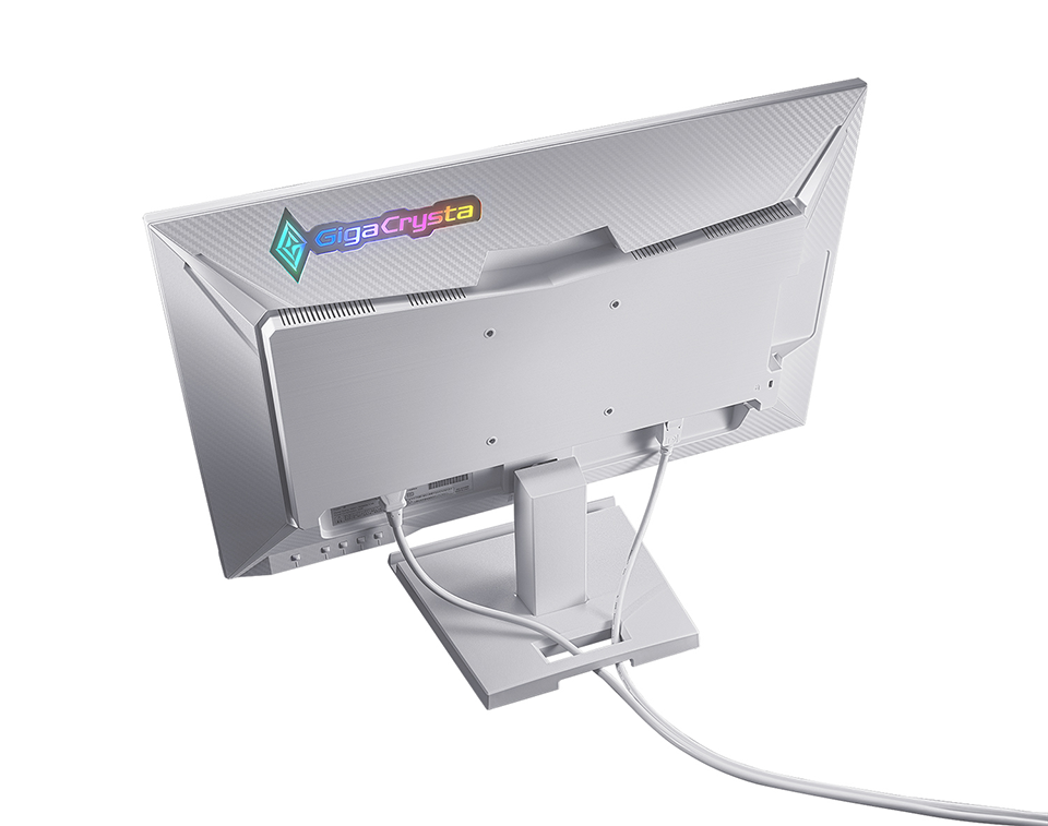 LCD-GD242UDシリーズ | 240Hz対応23.8型G-SYNC Compatible認定