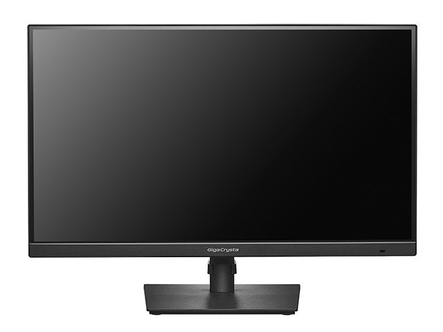 EX-GDQ271JA | 180Hz＆WQHD対応27型ゲーミングモニター「GigaCrysta