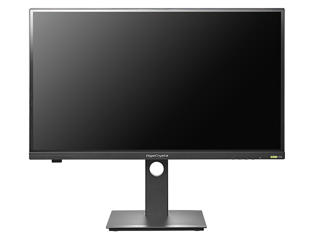 EX-GDQ271JLAQ | Mini LED採用 200Hz＆WQHD対応広色域27型ゲーミング