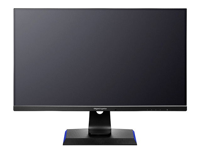 EX-LDGC271UTB | 240Hz＆AMD FreeSync™ Premium対応27型ゲーミング