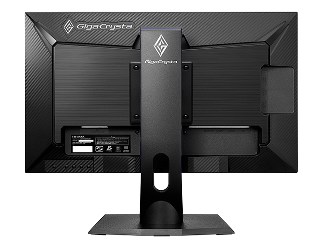 LCD-GC252UXB | 240Hz対応24.5型G-SYNC Compatibleゲーミングモニター