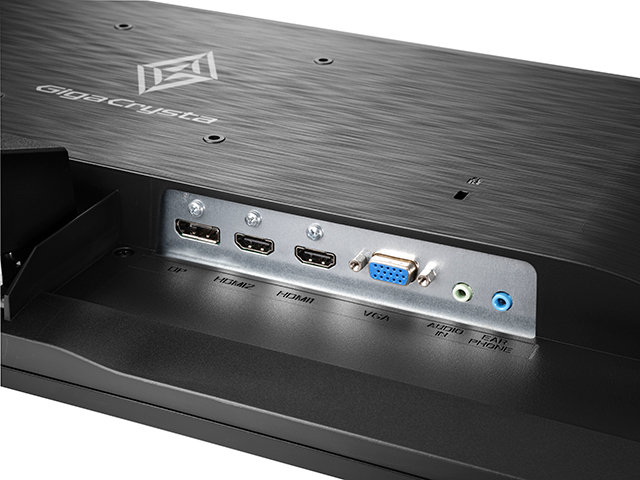 LCD-GC252SXB | 75Hz対応＆PS4®用24.5型ゲーミングモニター