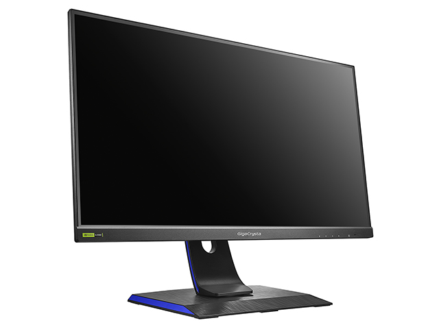 LCD-GD241JD/S3 | 180Hz対応23.8型G-SYNC Compatible認定ゲーミング