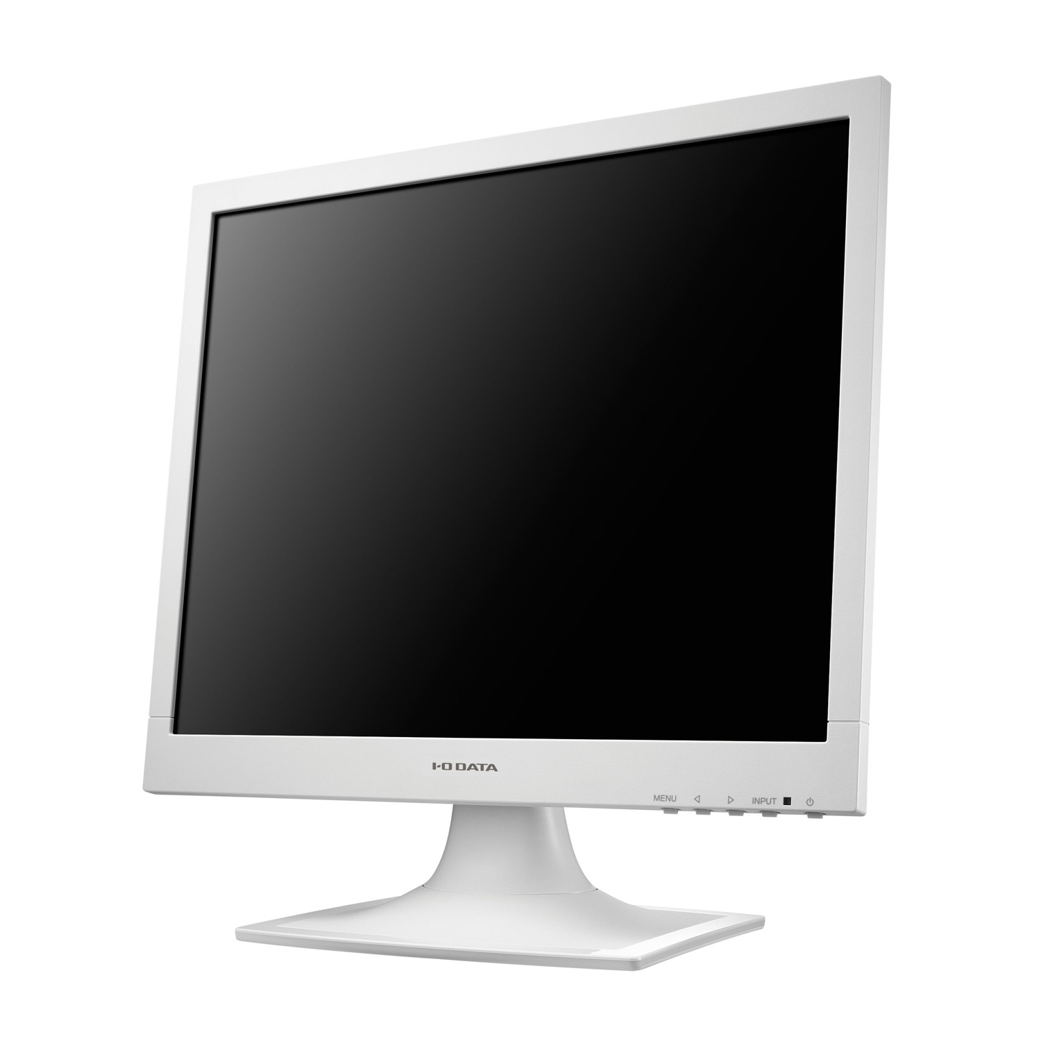 LCD-AD173SESシリーズ | フリッカーレス設計採用 17型スクエア液晶