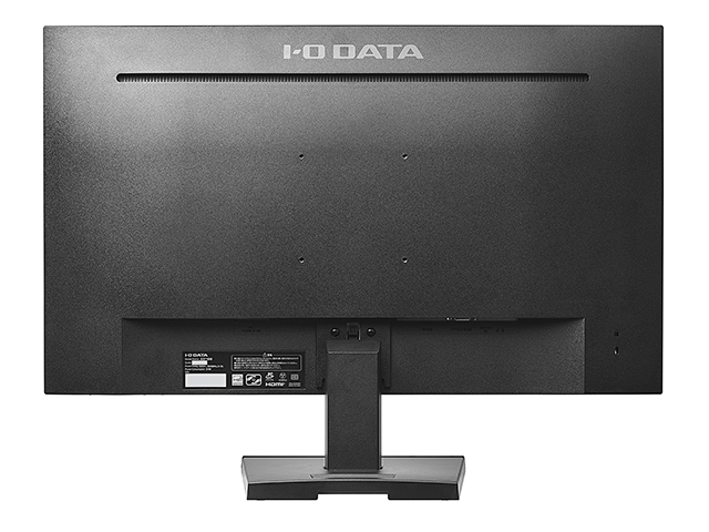 KH-A271DB | 3辺フレームレス＆広視野角ADSパネル 27型ワイド液晶