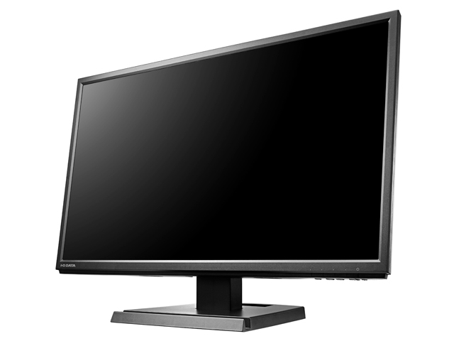 LCD-MF226XDB | 広視野角ADSパネル採用 21.5型ワイド液晶ディスプレイ