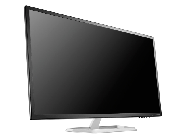 LCD-MQ322XDB | 広視野角ADSパネル採用＆WQHD対応31.5型ワイド液晶