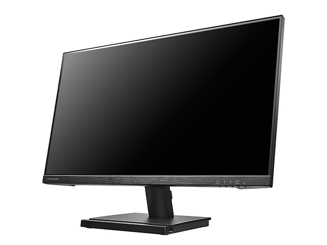 LCD-D2SXシリーズ | 100Hz対応 ワイド液晶ディスプレイ（27型／23.8型