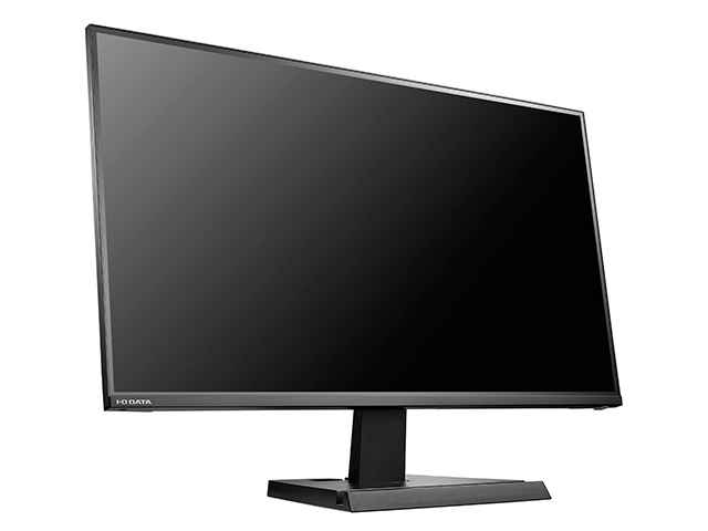 LCD-DF241SXVB | 広視野角VAパネル採用 23.8型ゲーミングモニター