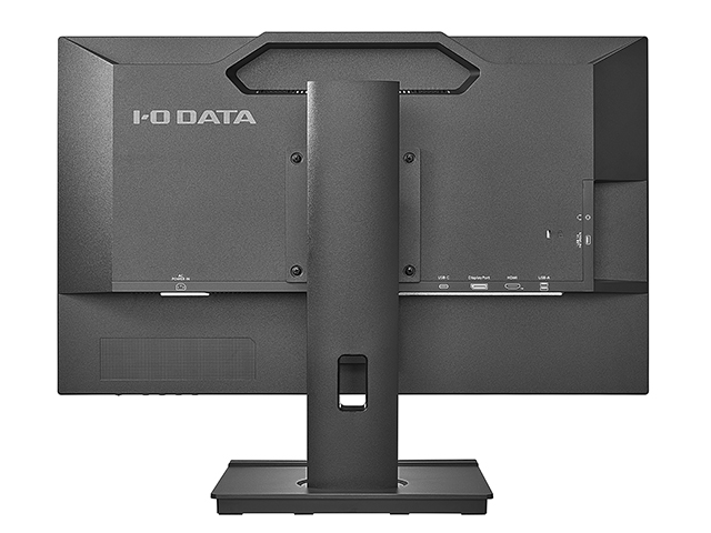 LCD-C241DB-FX | フリースタイルスタンド＆USB Type-C®搭載23.8型液晶