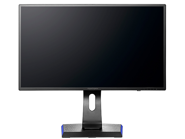 LCD-GCQ271XDB | 広視野角ADSパネル採用＆WQHD対応27型ゲーミング液晶