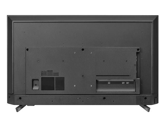 LCD-U431DX | 3辺フレームレス 43型（可視領域42.5型）4K液晶