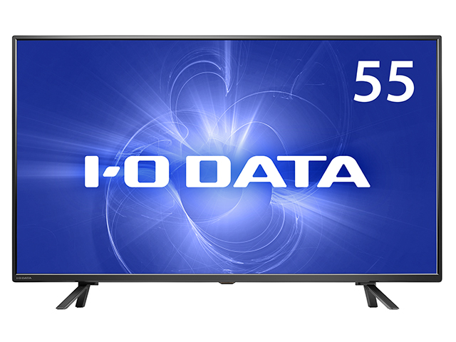 LCD-M4K551EQB | Quantum dot（量子ドット）技術搭載＆4K対応 55型