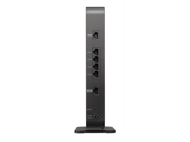 WN-DAX3600XR 仕様 | Wi-Fi（無線LAN）ルーター | アイ・オー・データ
