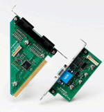 IF-SEGA2/PCI, IF-SEGA2/ISA