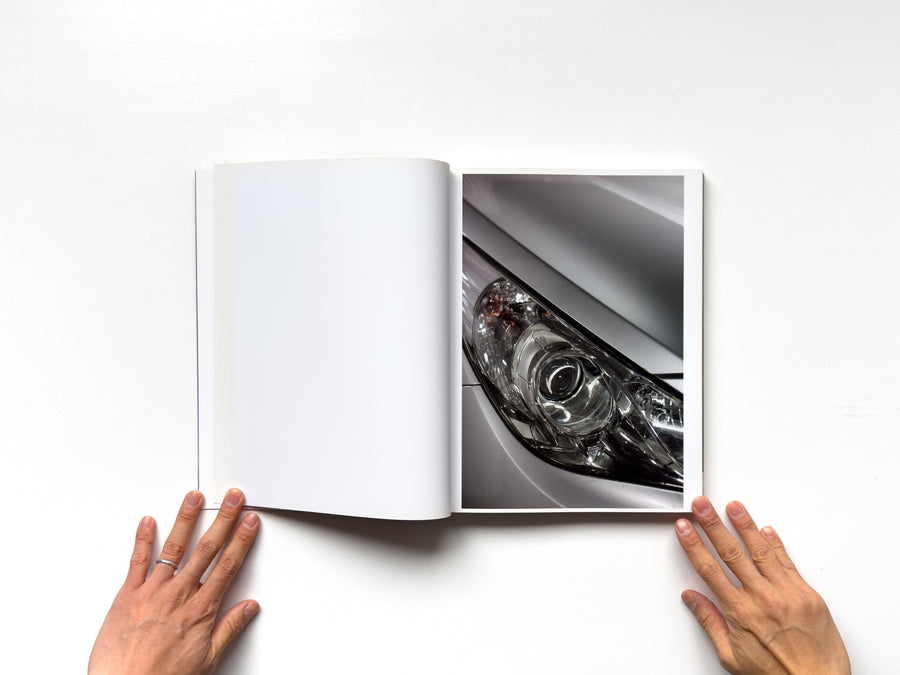 Neue Welt by Wolfgang Tillmans – IACK