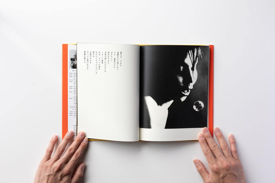 おとこと女〈復刻版〉by 細江英公 – IACK