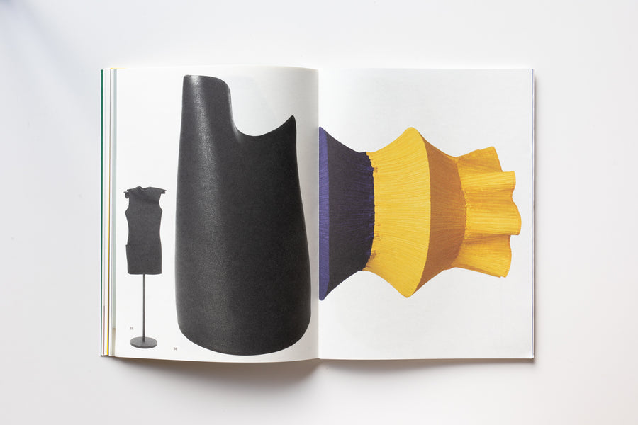 First edition) Disobedient Bodies by JW Anderson – IACK